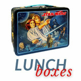 Lunch Boxes